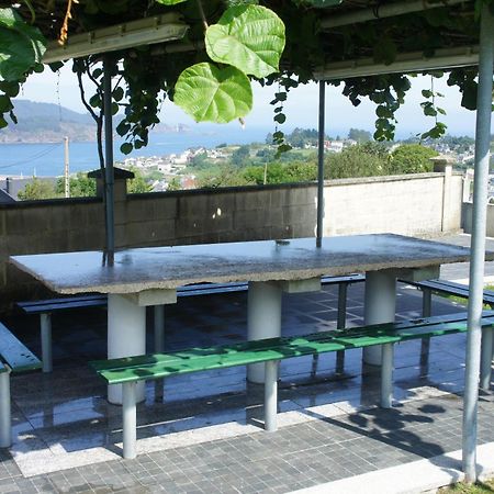 Alojamientos Viveiro - El Escairo Extérieur photo