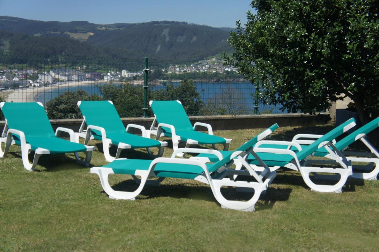 Alojamientos Viveiro - El Escairo Extérieur photo