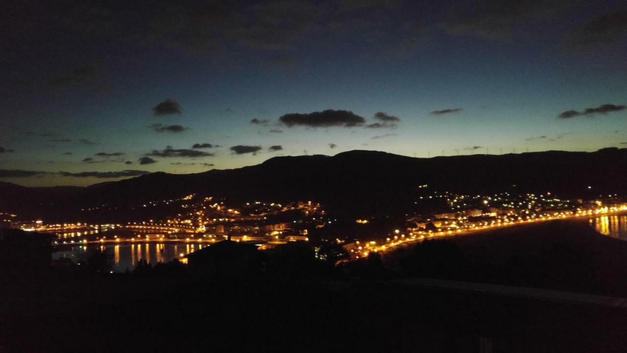 Alojamientos Viveiro - El Escairo Extérieur photo
