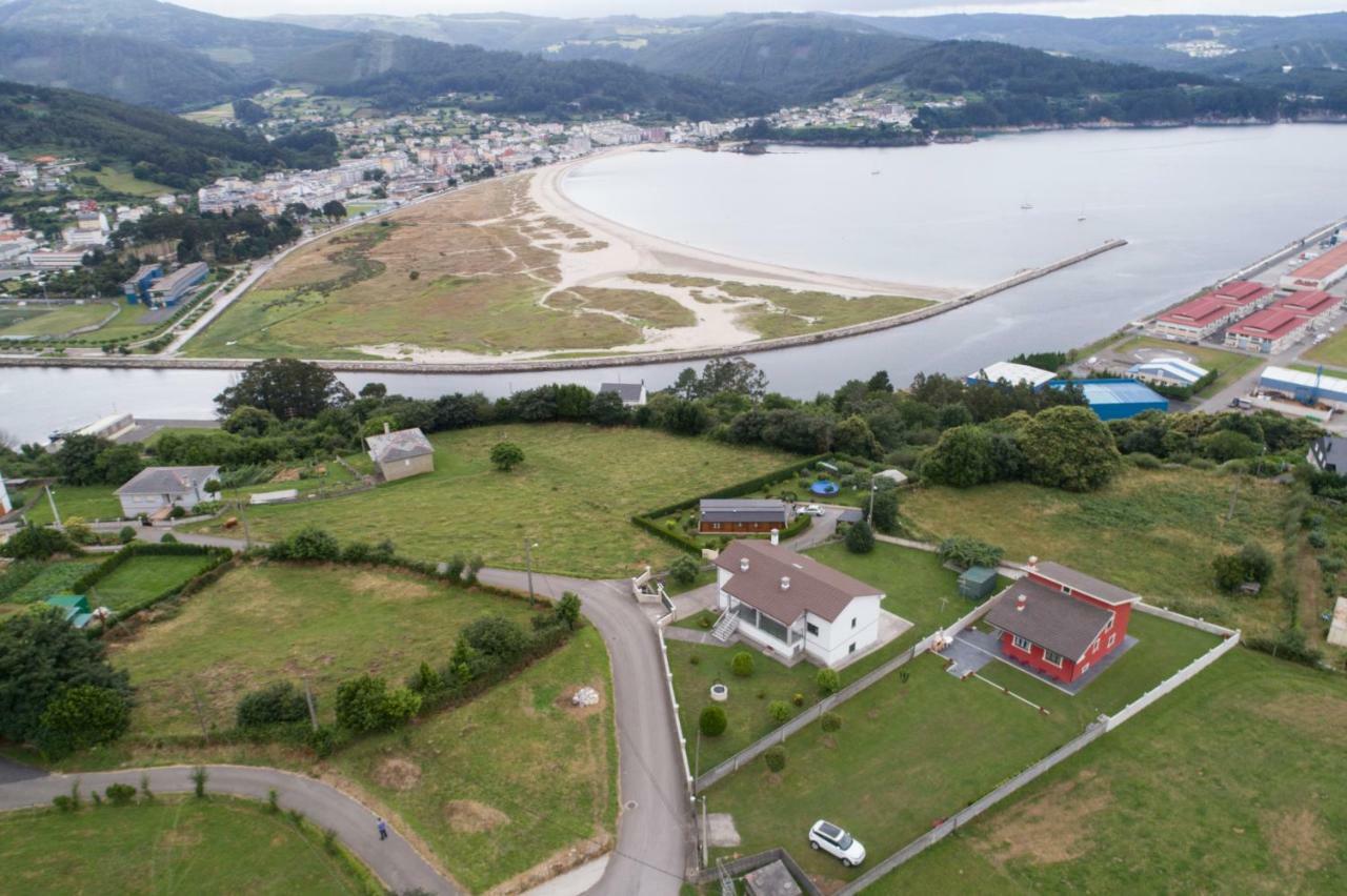 Alojamientos Viveiro - El Escairo Extérieur photo