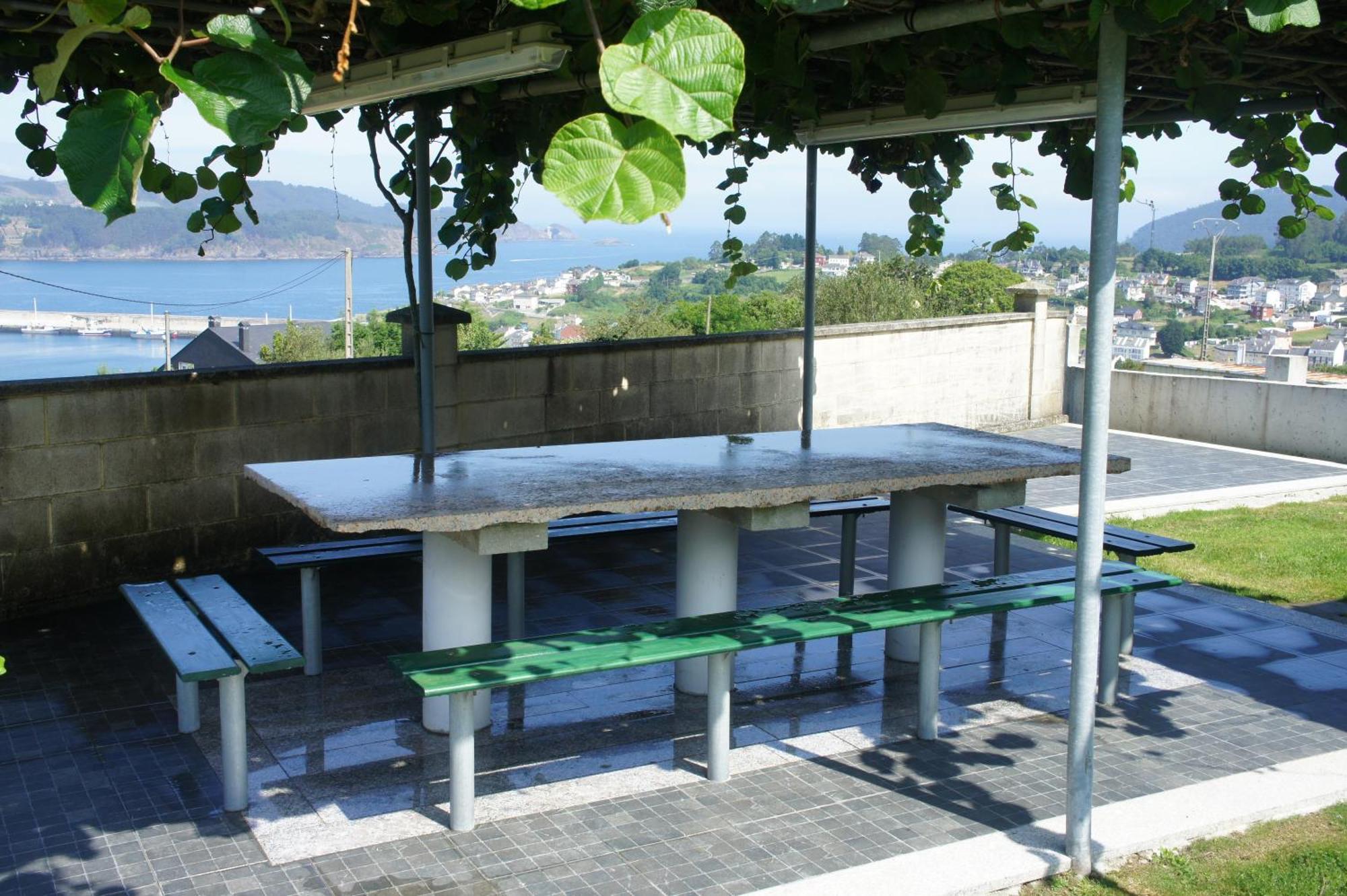 Alojamientos Viveiro - El Escairo Extérieur photo